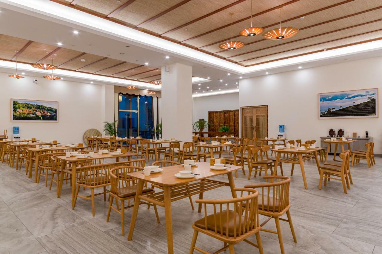 Yunxianju Tea Culture Theme Hotel Kunming Esterno foto